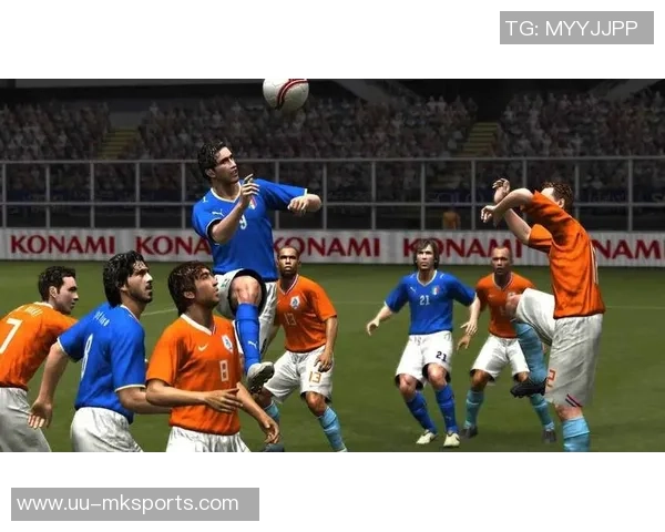 重温经典实况足球8英文版带你体验足球游戏的巅峰时刻